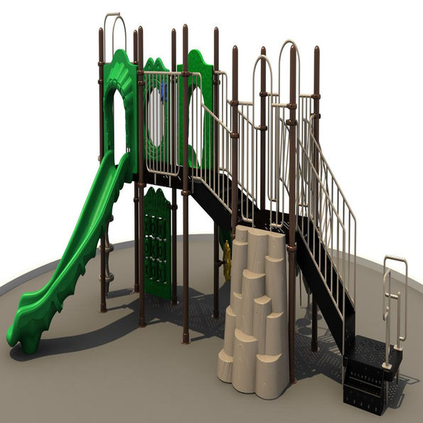 Westport Play Structure