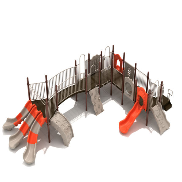 Wellston Play Structure
