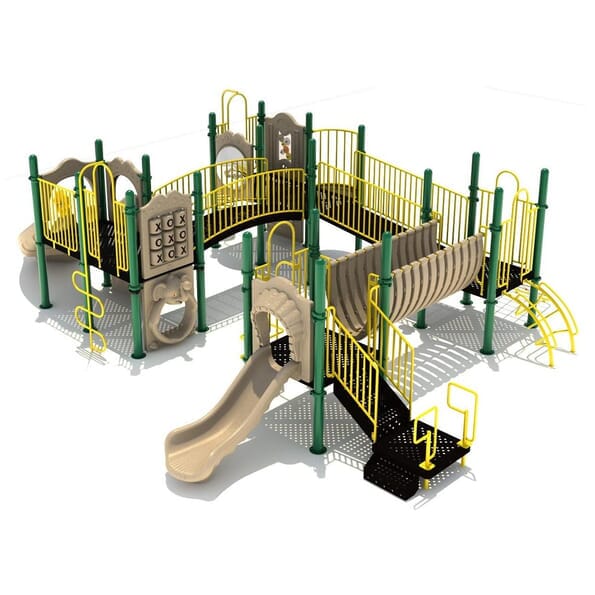Douglas Play Structure