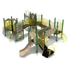 Douglas Play Structure thumbnail 1