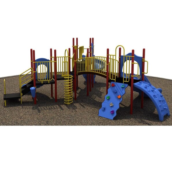 Bernice Play Structure