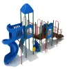 Union City Play Structure thumbnail 2