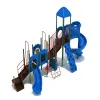 Union City Play Structure thumbnail 1