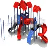 Springer Play Structure thumbnail 2