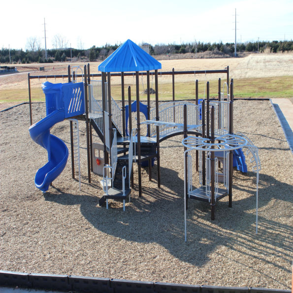 Fairland Play Structure