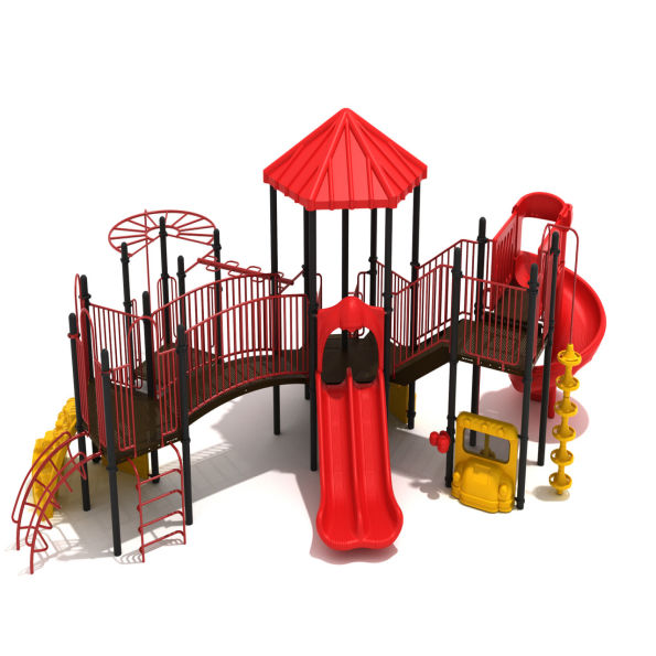 Fairland Play Structure