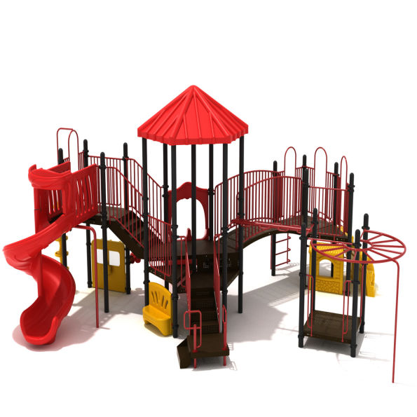 Fairland Play Structure