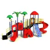 Braman Tree House Play Structure thumbnail 1