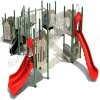 Lehigh Inclusive Play Structure thumbnail 2