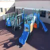 Lehigh Inclusive Play Structure thumbnail 4