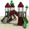 Geary Tree House Play Structure thumbnail 2