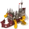 Leon Pirate Ship Play Structure thumbnail 2