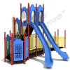 Simms Inclusive Play Structure thumbnail 2