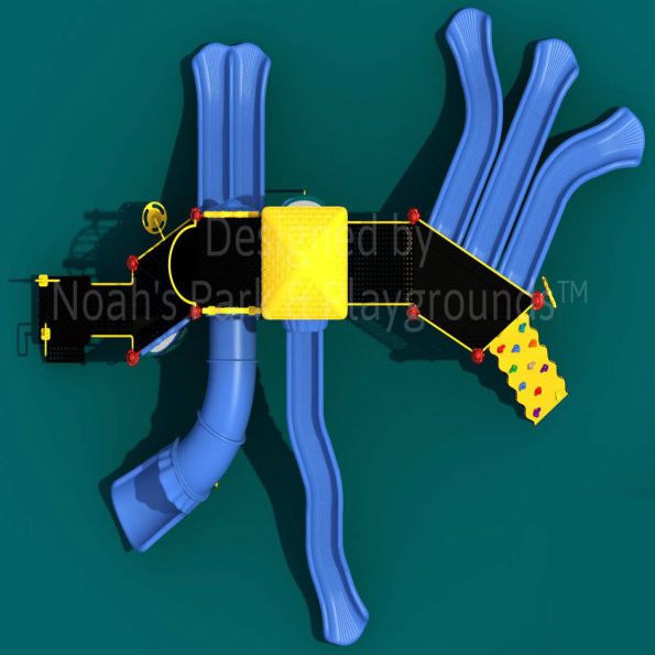 Kiefer Play Structure