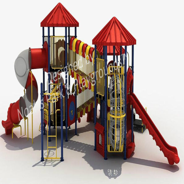 Elgin Play Structure
