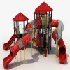 Elgin Play Structure thumbnail 3
