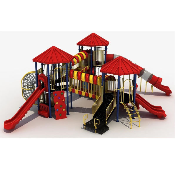 Elgin Play Structure