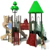 Okemah Tree House Play Structure thumbnail 2