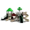 Okemah Tree House Play Structure thumbnail 1
