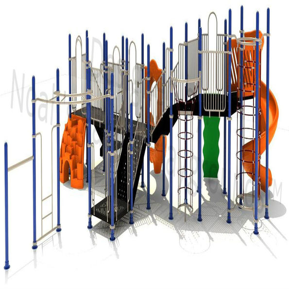 Mooreland Play Structure