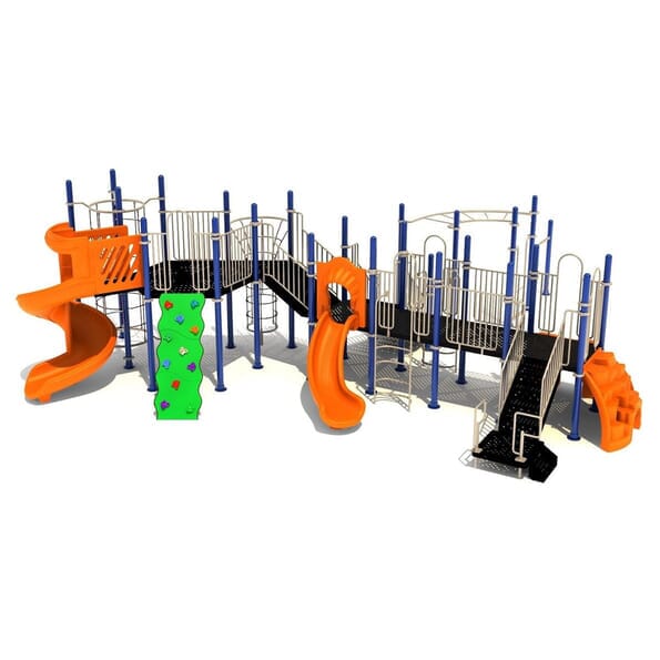 Mooreland Play Structure