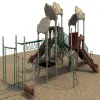 Stratford Tree House Play Structure thumbnail 2