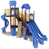 Guymon Play Structure thumbnail 2