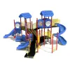 Guymon Play Structure thumbnail 1