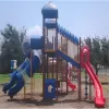 Crowder Play Structure thumbnail 4