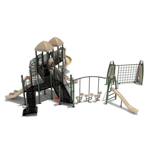 Bethany Play Structure