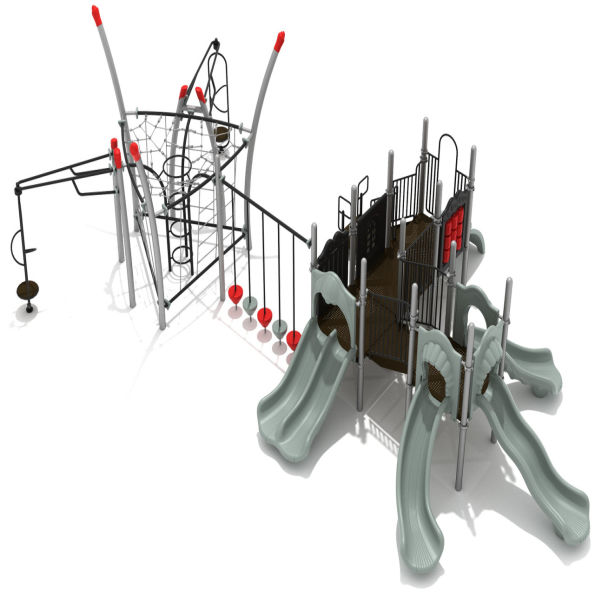 Ramona Play Structure