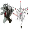Ramona Play Structure thumbnail 1