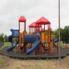 Hollister Play Structure thumbnail 4