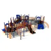 Hollister Play Structure thumbnail 1