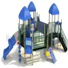 Wister Play Structure thumbnail 2