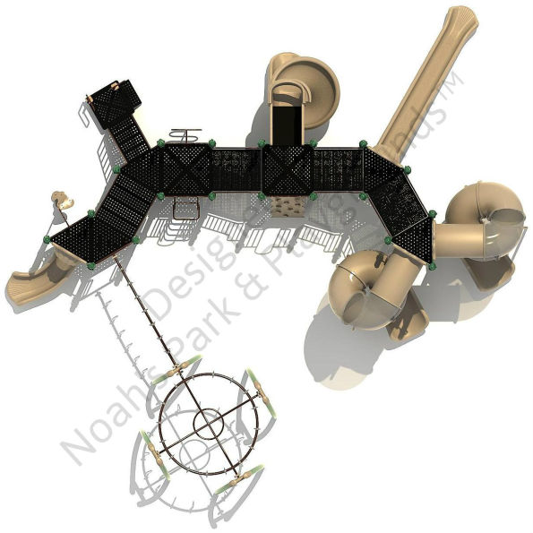 Valliant Play Structure