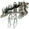 Valliant Play Structure thumbnail 2