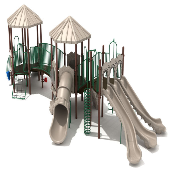 Perkins Play Structure