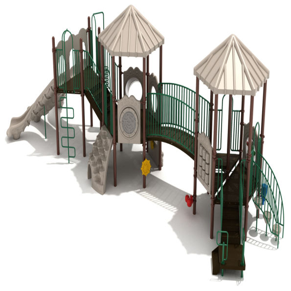 Perkins Play Structure