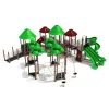 Medford Tree House Play Structure thumbnail 1