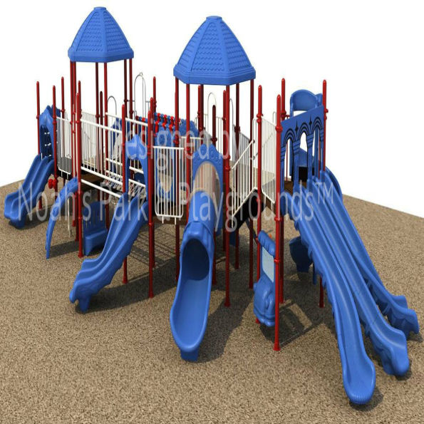 Tyrone Play Structure