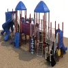 Tyrone Play Structure thumbnail 1