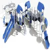 Pocola Play Structure thumbnail 2