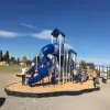 Pocola Play Structure thumbnail 4