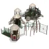 Fort Towson Inclusive Play Structure thumbnail 3