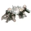 Fort Towson Inclusive Play Structure thumbnail 1