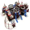 Leach Castle Inclusive Play Structure thumbnail 2