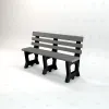 Brooklyn Bench thumbnail 8