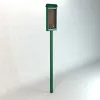Outdoor Message Board Small thumbnail 3
