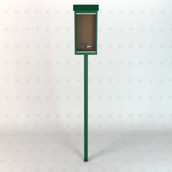 Outdoor Message Board Small